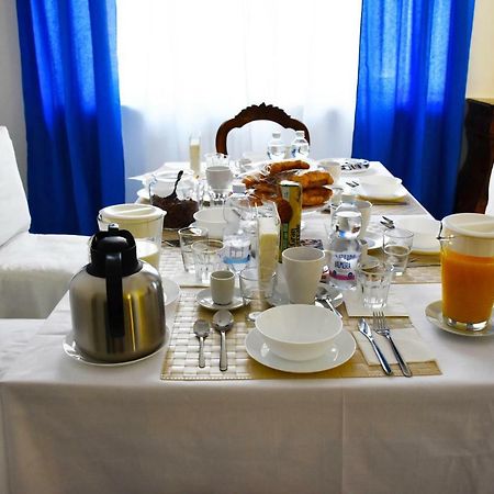 B&B Casa Nizza Турин Екстер'єр фото