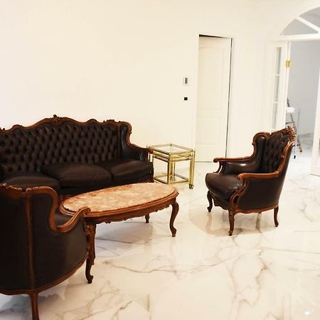 B&B Casa Nizza Турин Екстер'єр фото