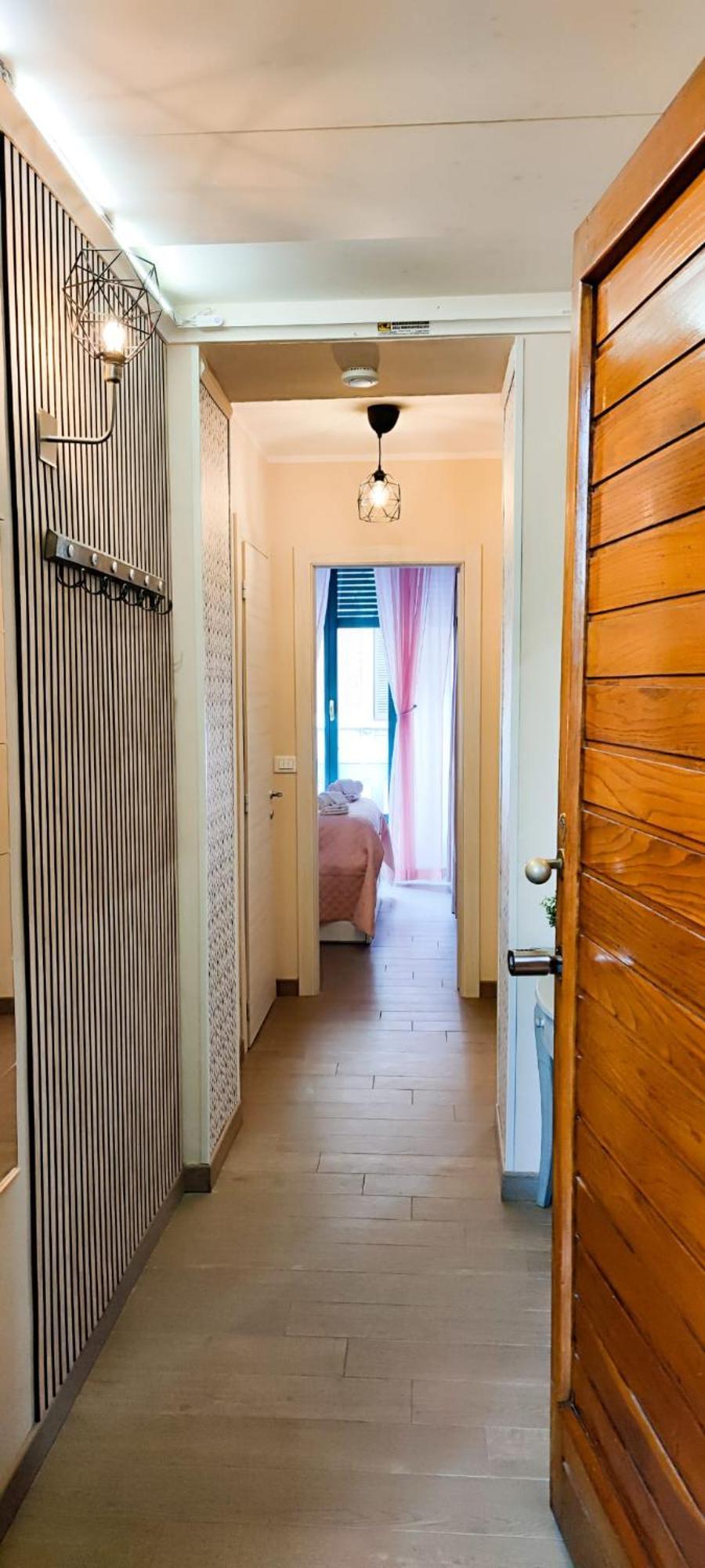 B&B Casa Nizza Турин Номер фото