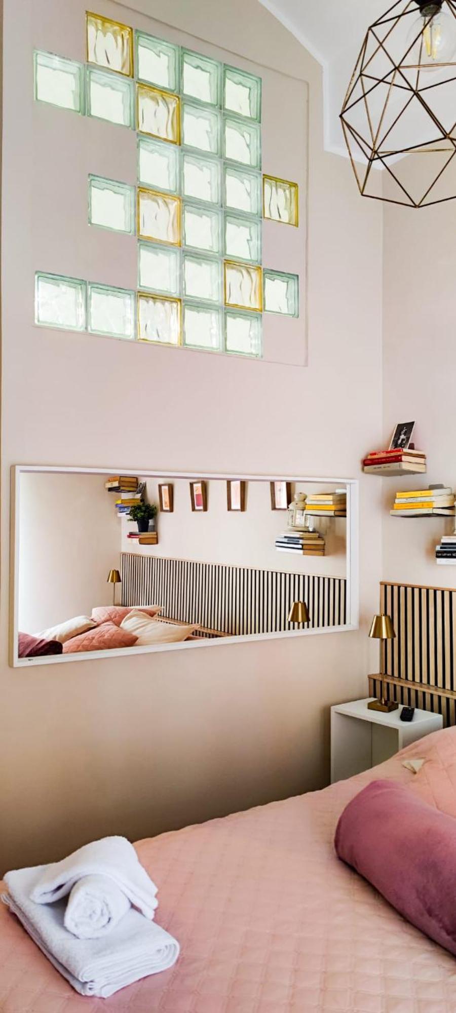B&B Casa Nizza Турин Номер фото