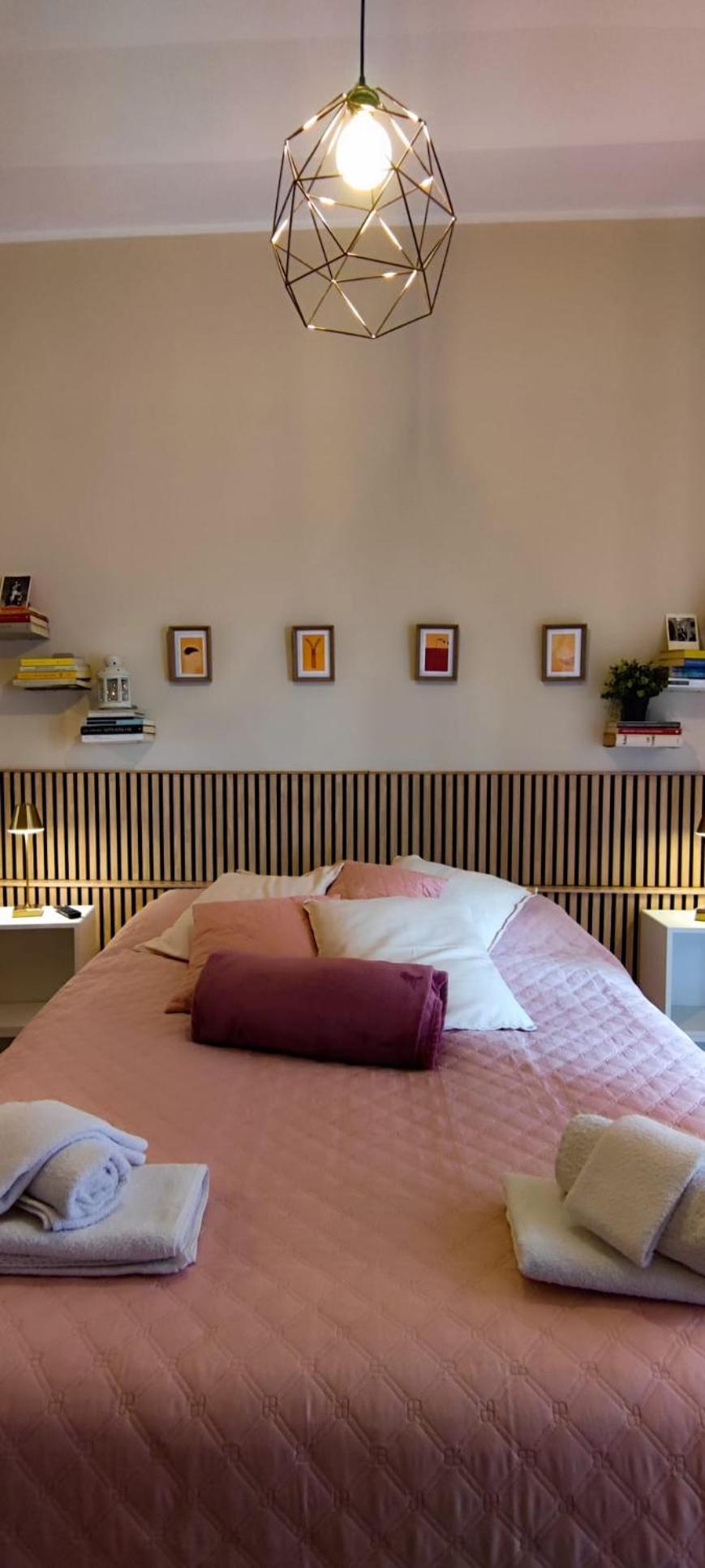 B&B Casa Nizza Турин Номер фото