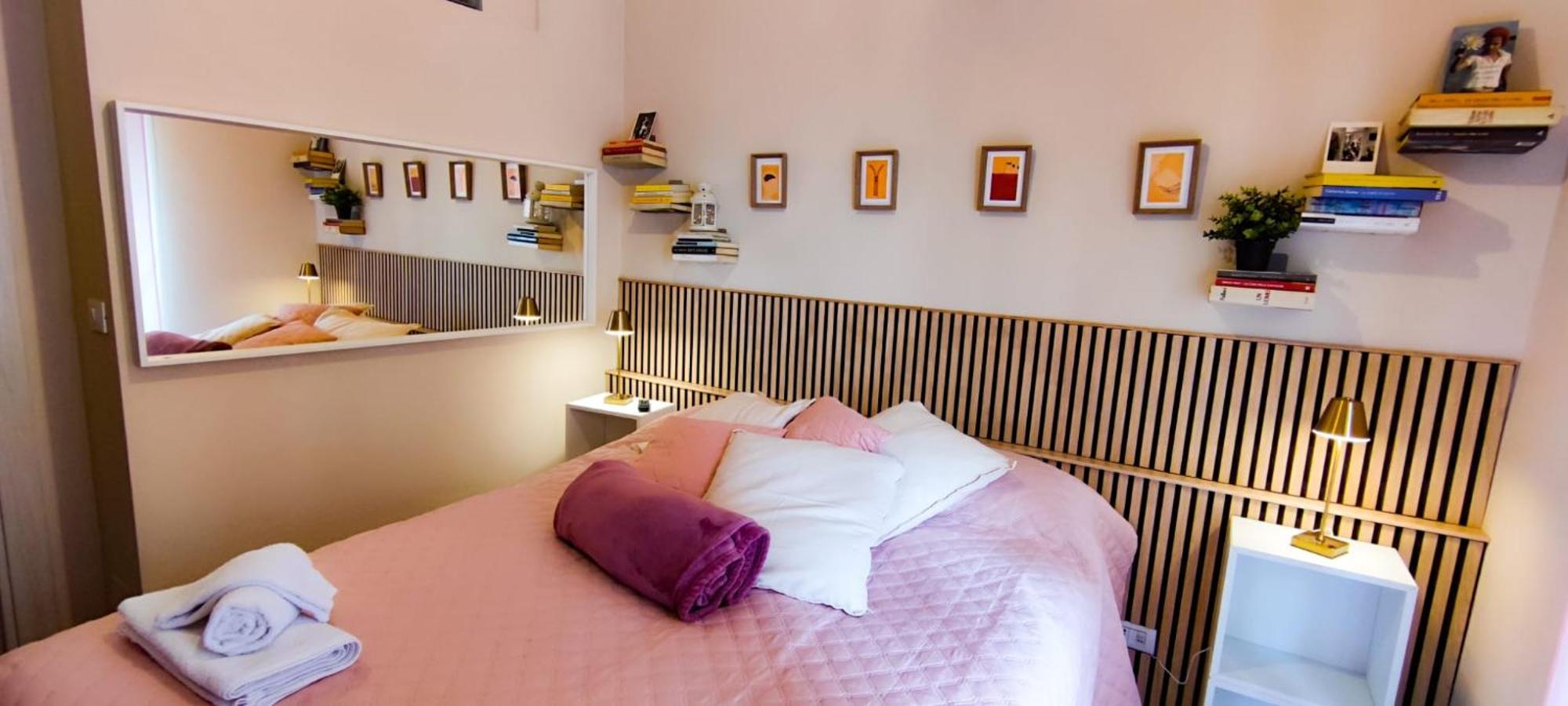 B&B Casa Nizza Турин Номер фото