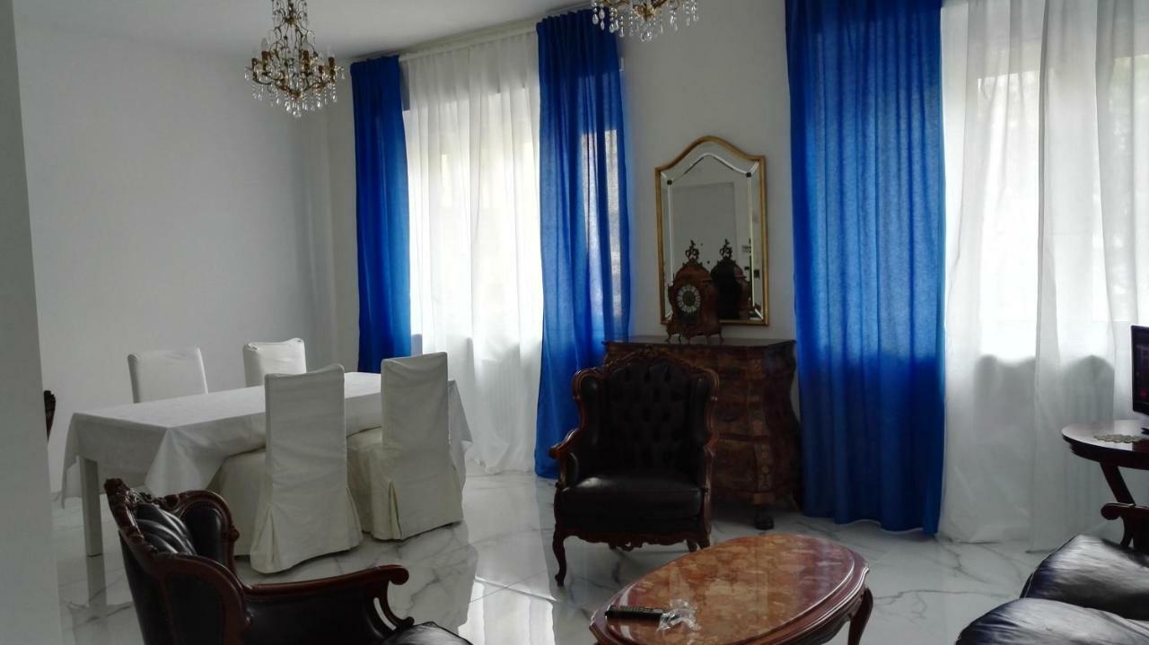 B&B Casa Nizza Турин Екстер'єр фото
