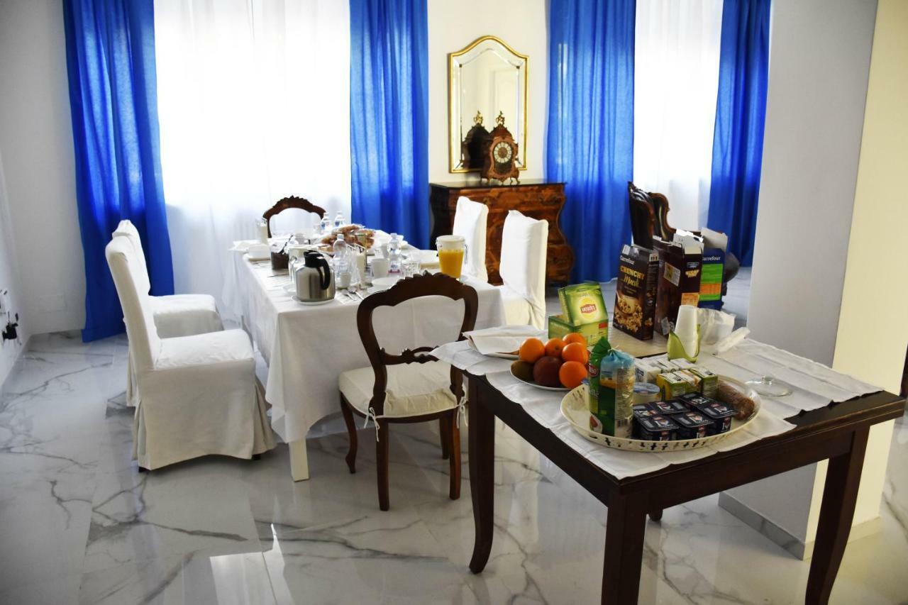B&B Casa Nizza Турин Екстер'єр фото