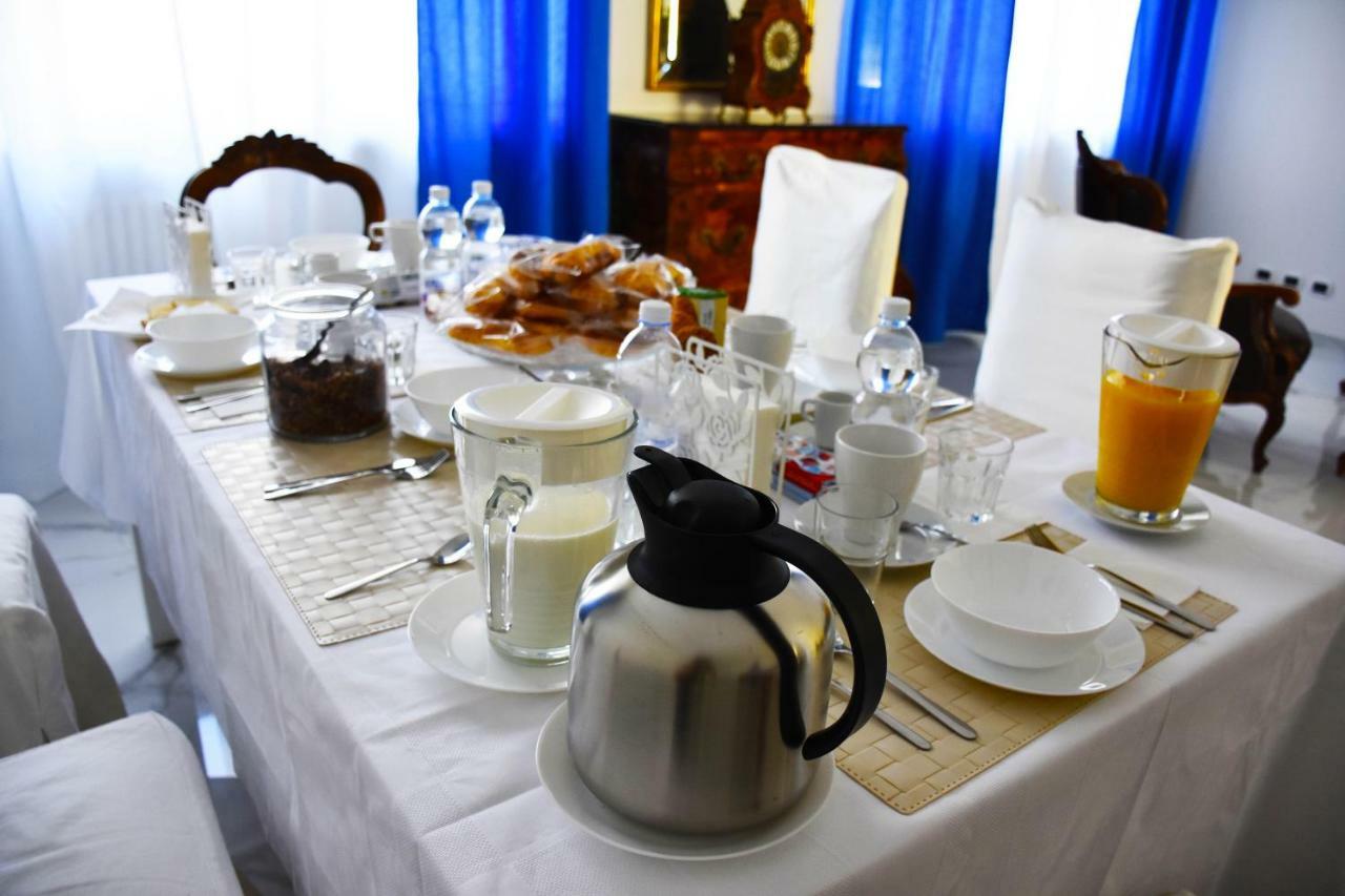 B&B Casa Nizza Турин Екстер'єр фото