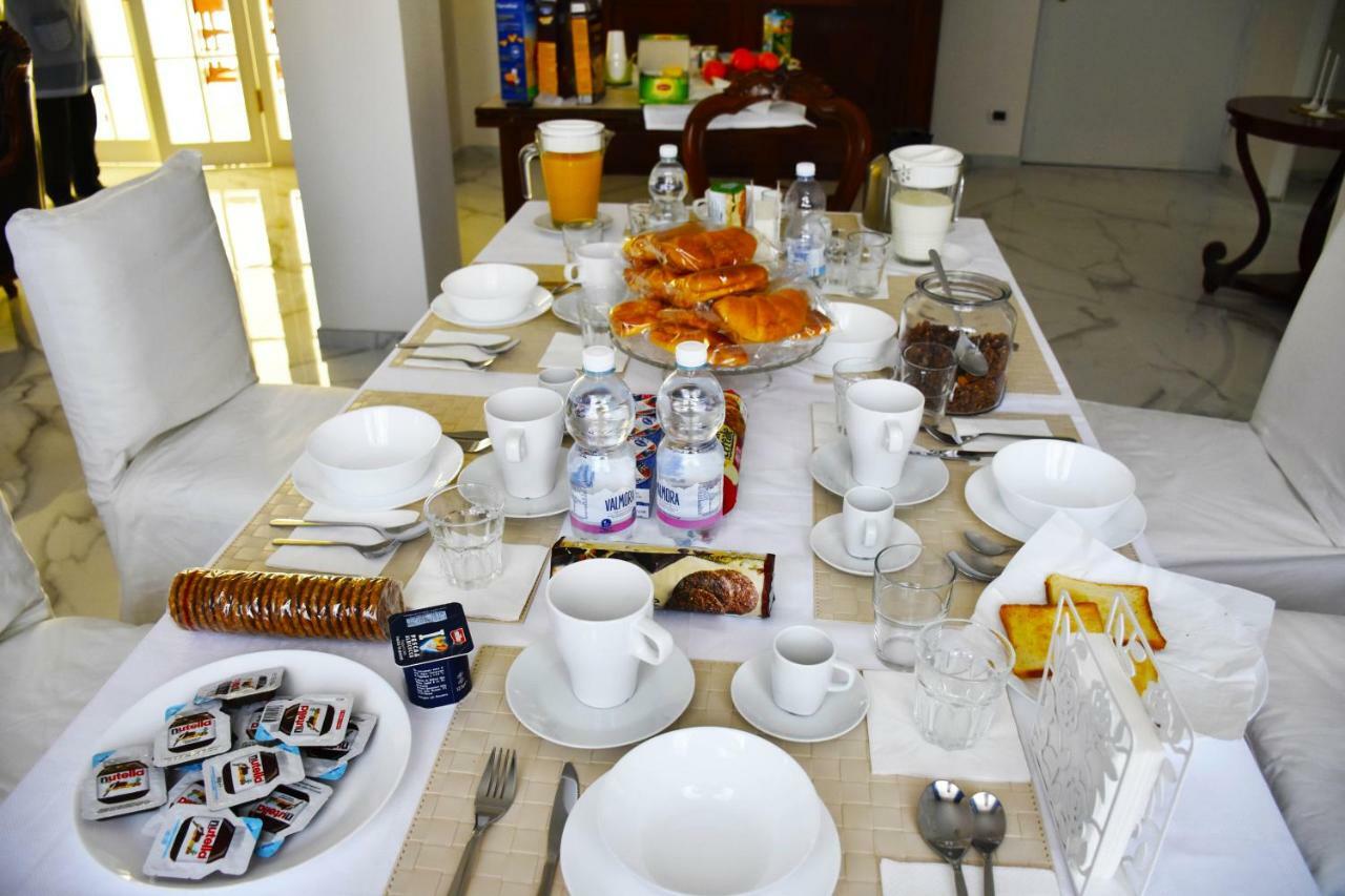B&B Casa Nizza Турин Екстер'єр фото