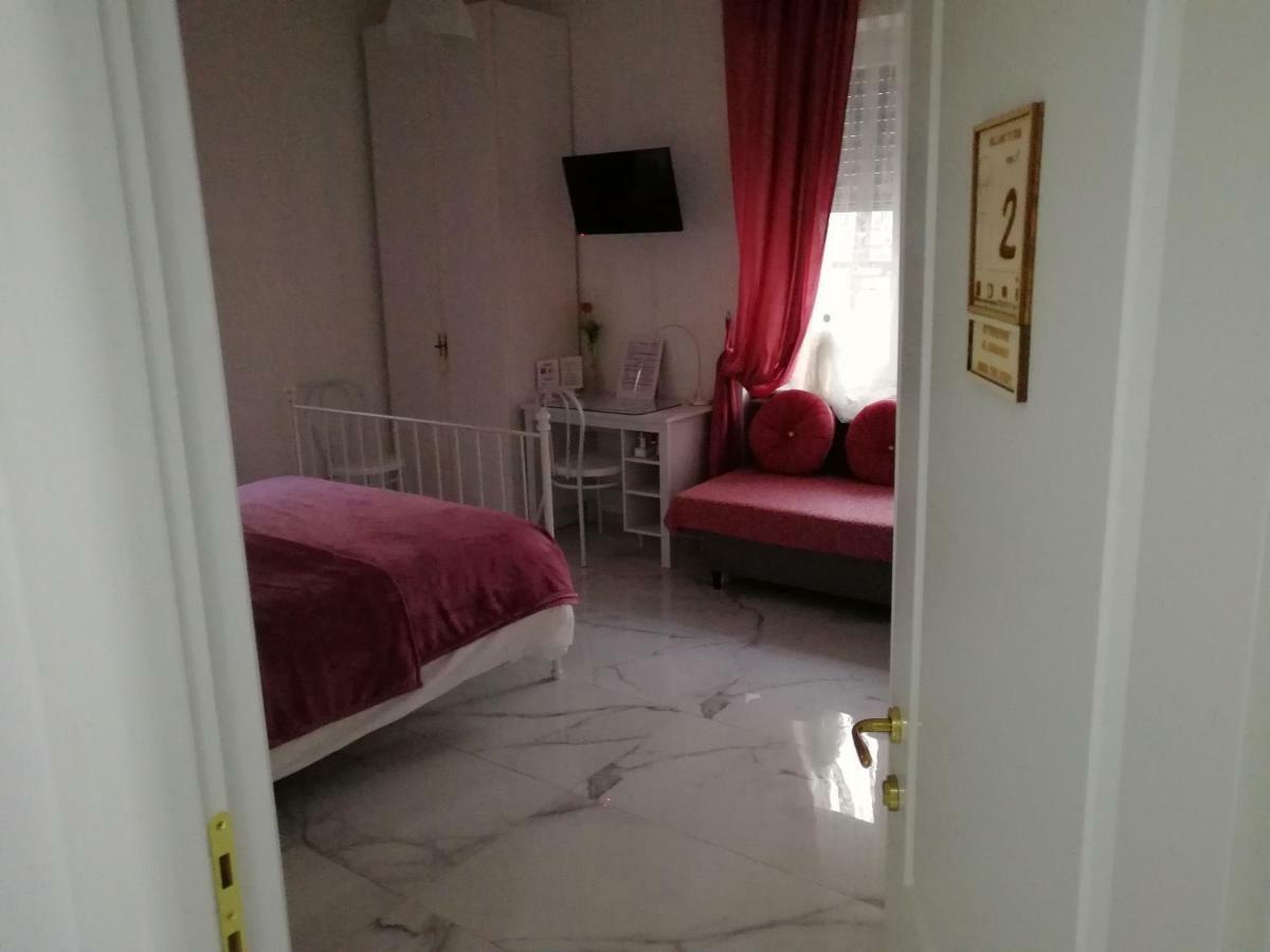 B&B Casa Nizza Турин Екстер'єр фото