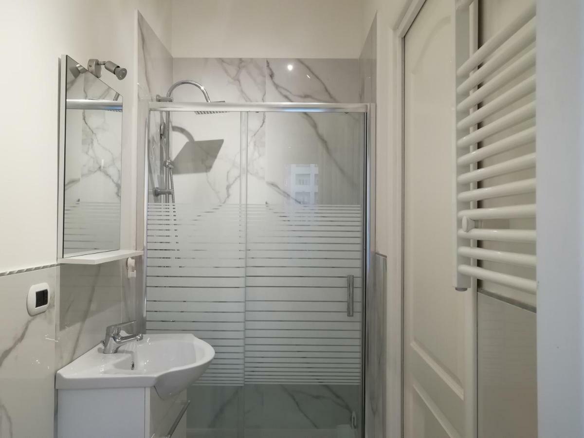 B&B Casa Nizza Турин Екстер'єр фото