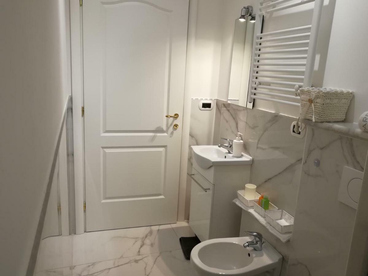 B&B Casa Nizza Турин Екстер'єр фото