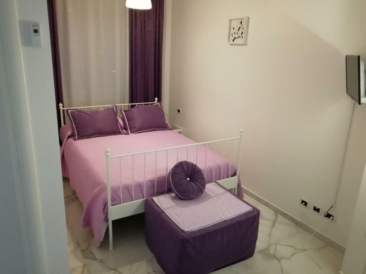 B&B Casa Nizza Турин Екстер'єр фото