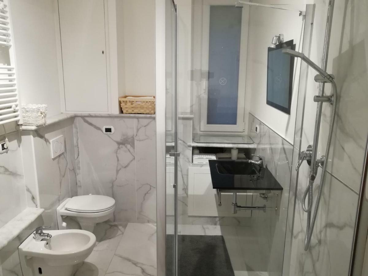 B&B Casa Nizza Турин Екстер'єр фото
