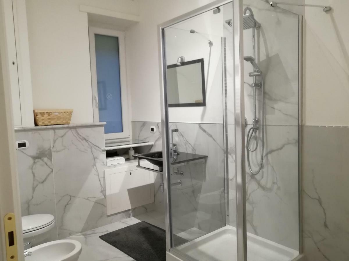B&B Casa Nizza Турин Екстер'єр фото