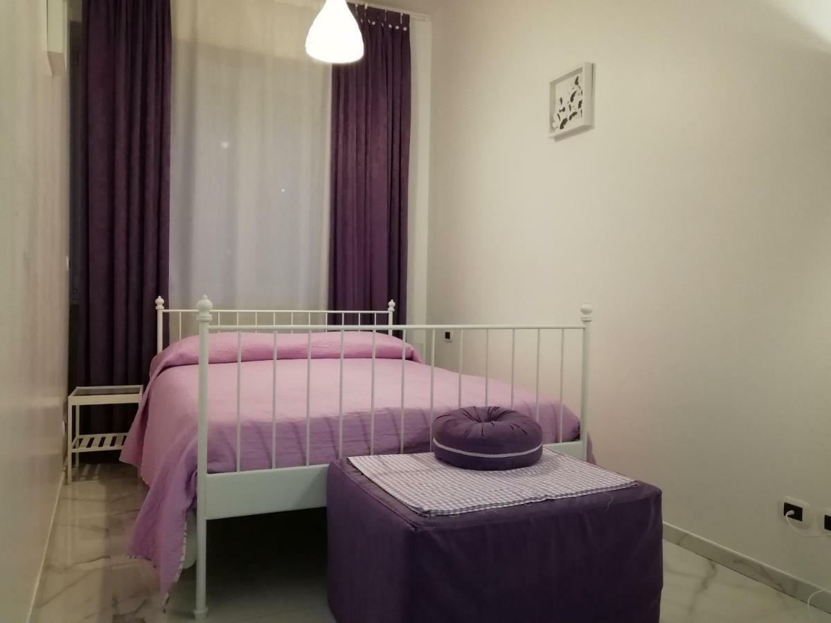 B&B Casa Nizza Турин Екстер'єр фото