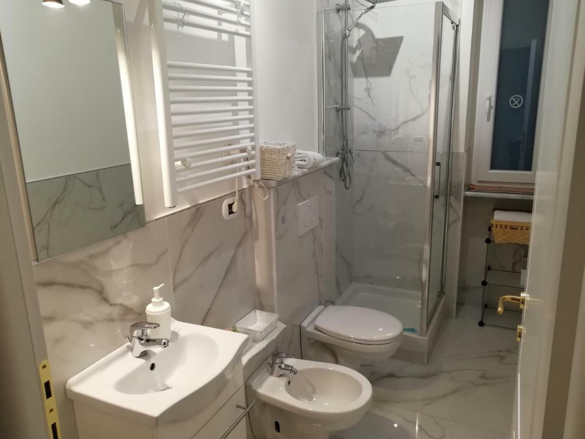 B&B Casa Nizza Турин Екстер'єр фото