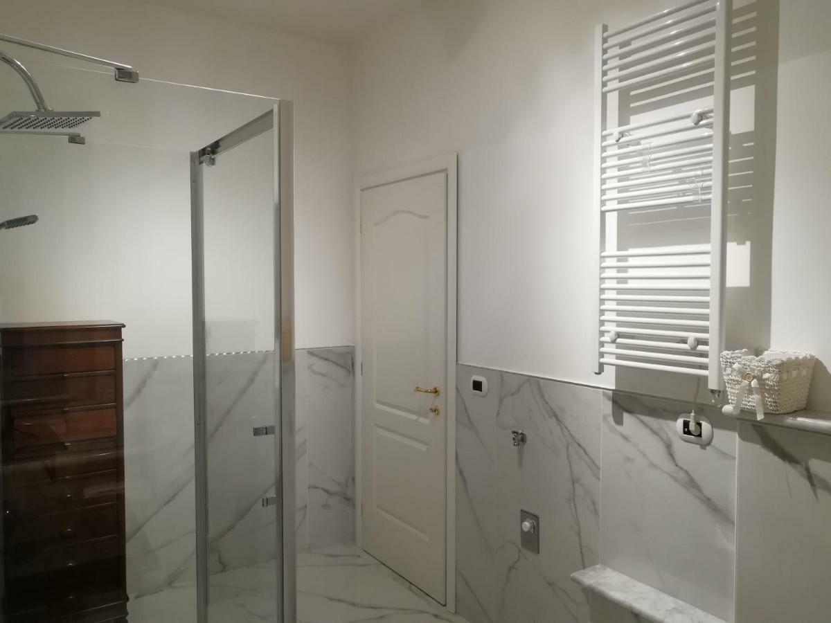 B&B Casa Nizza Турин Екстер'єр фото