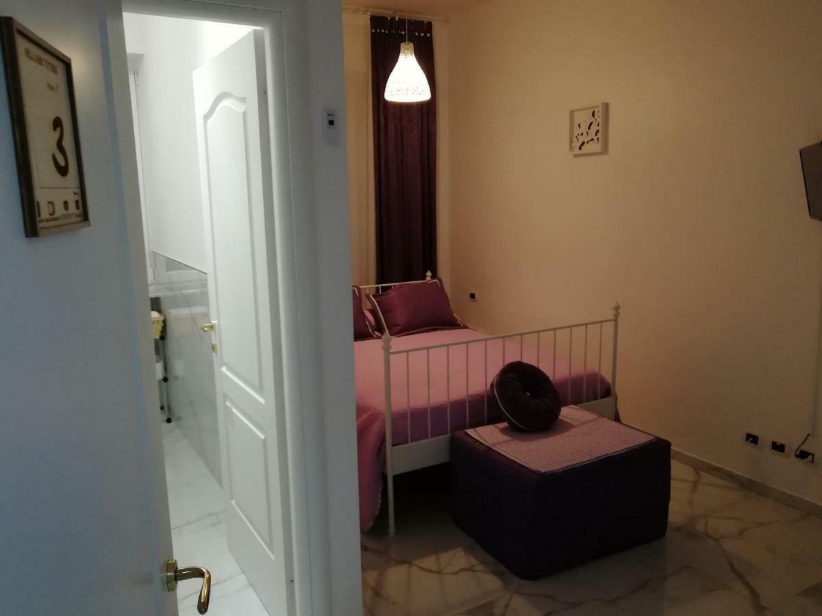 B&B Casa Nizza Турин Екстер'єр фото